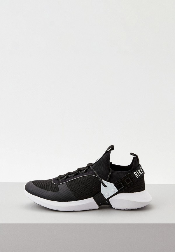 

Кроссовки Bikkembergs, Черный