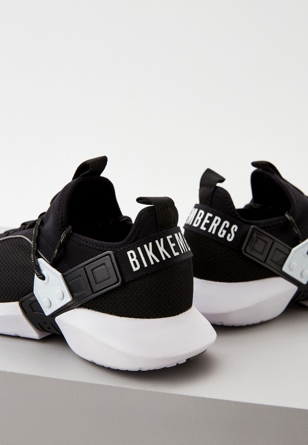

Кроссовки Bikkembergs, Черный, Bikkembergs RTLAAY539101