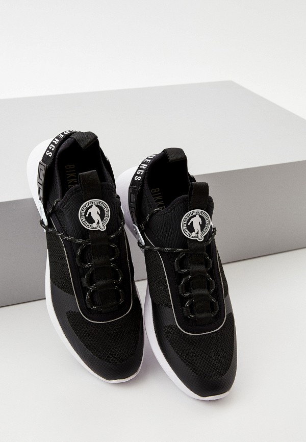 фото Кроссовки bikkembergs