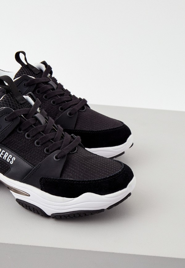 фото Кроссовки bikkembergs
