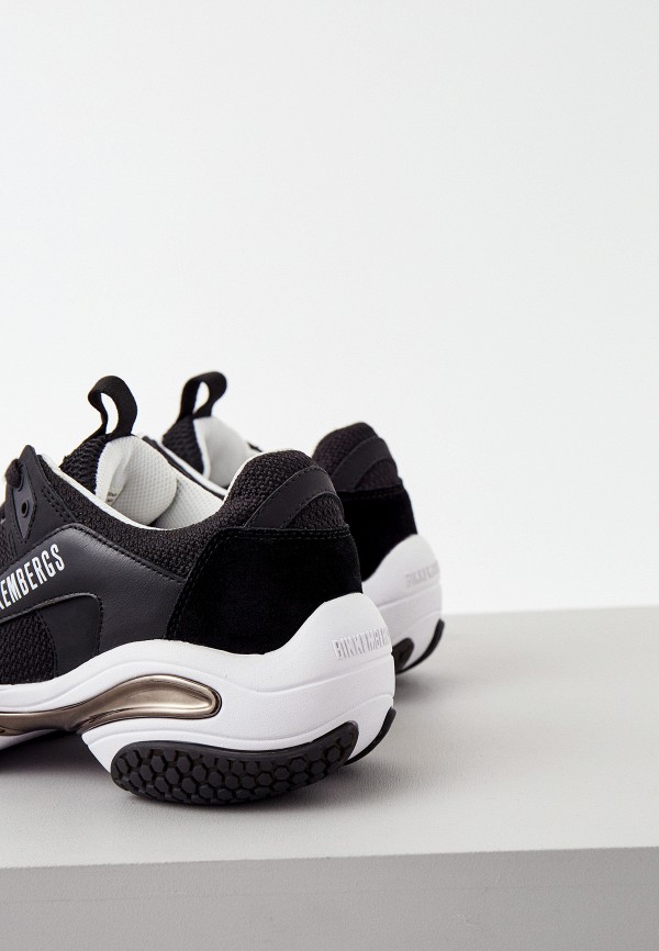фото Кроссовки bikkembergs