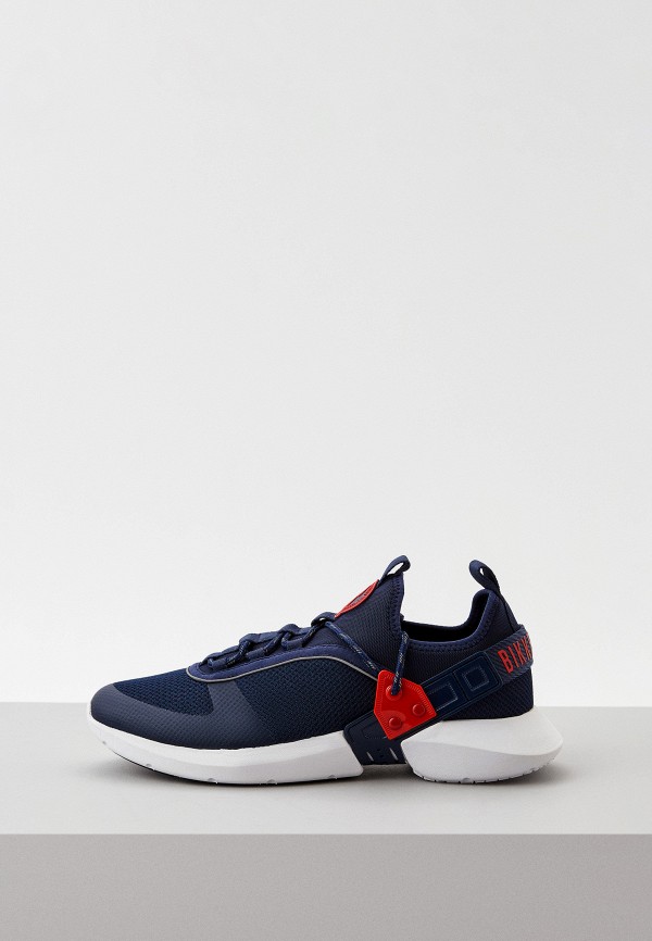 

Кроссовки Bikkembergs, Синий