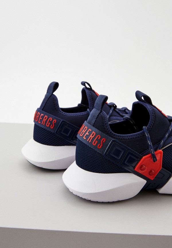 фото Кроссовки bikkembergs