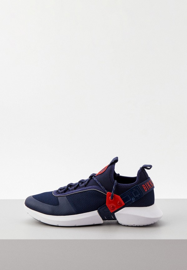 

Кроссовки Bikkembergs, Синий