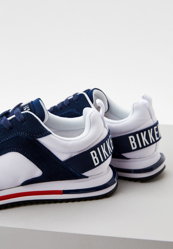 фото Кроссовки bikkembergs
