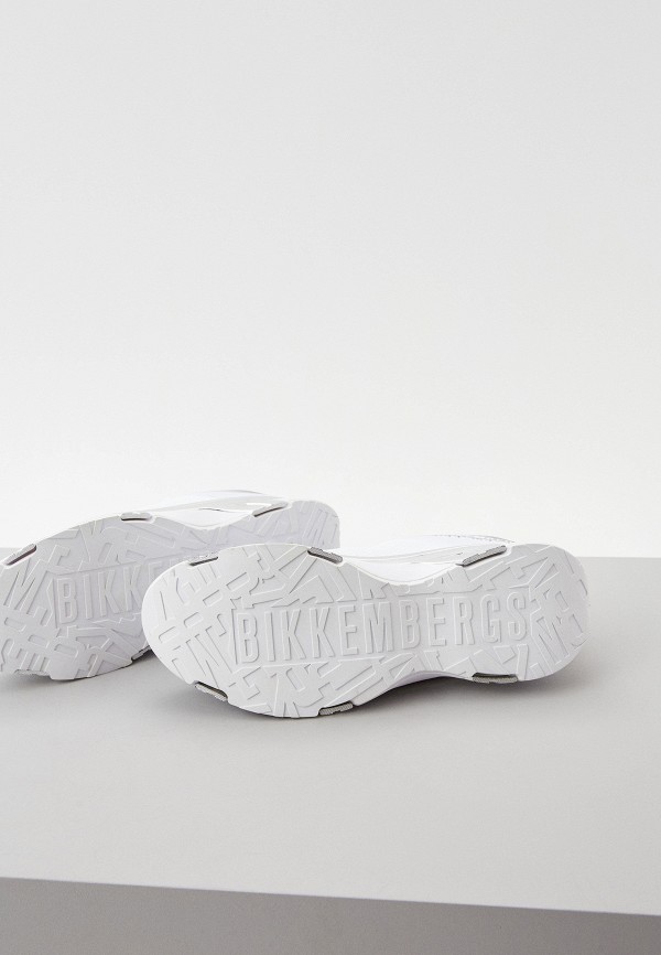 

Кроссовки Bikkembergs, Белый, Bikkembergs RTLAAY539502