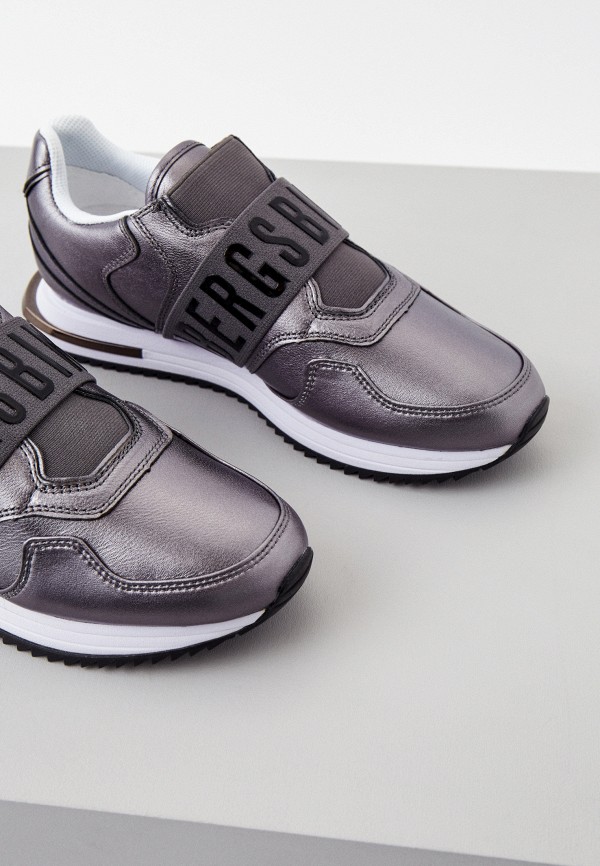 фото Кроссовки bikkembergs