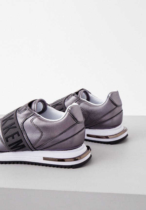 фото Кроссовки bikkembergs