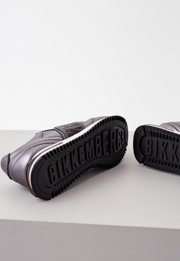 фото Кроссовки bikkembergs