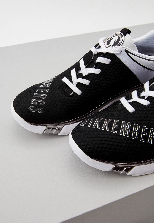 фото Кроссовки bikkembergs