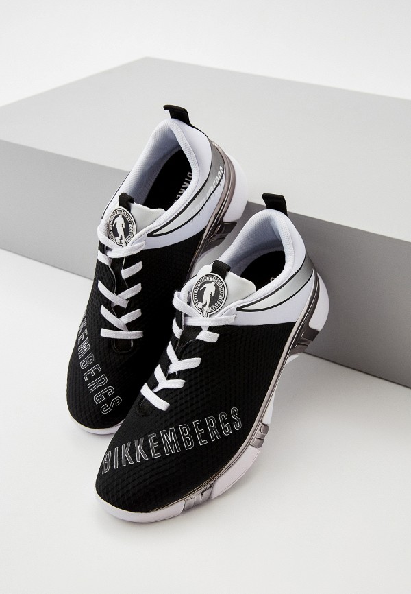 фото Кроссовки bikkembergs