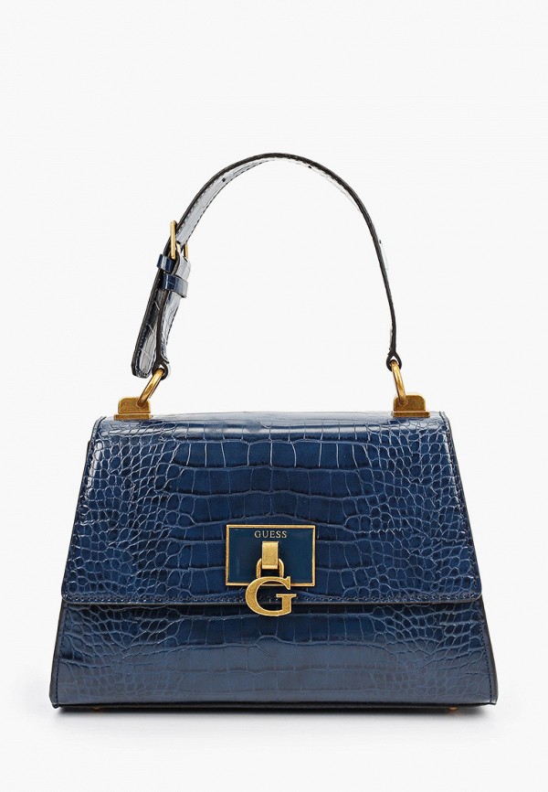 

Сумка Guess, Синий