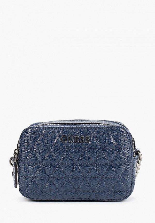 

Сумка Guess, Синий