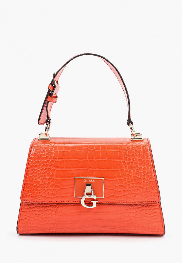 

Сумка Guess, Оранжевый