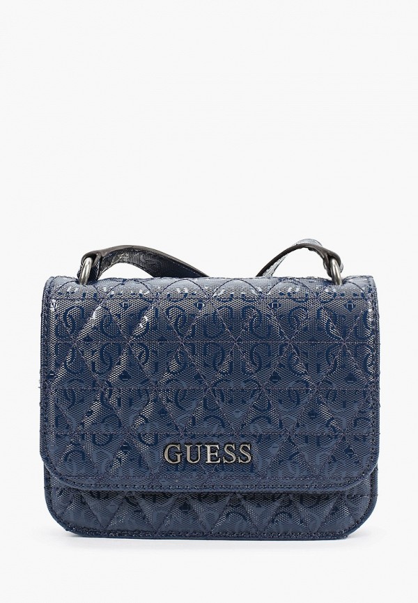 

Сумка Guess, Синий