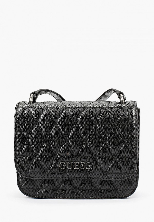 

Сумка Guess, Черный