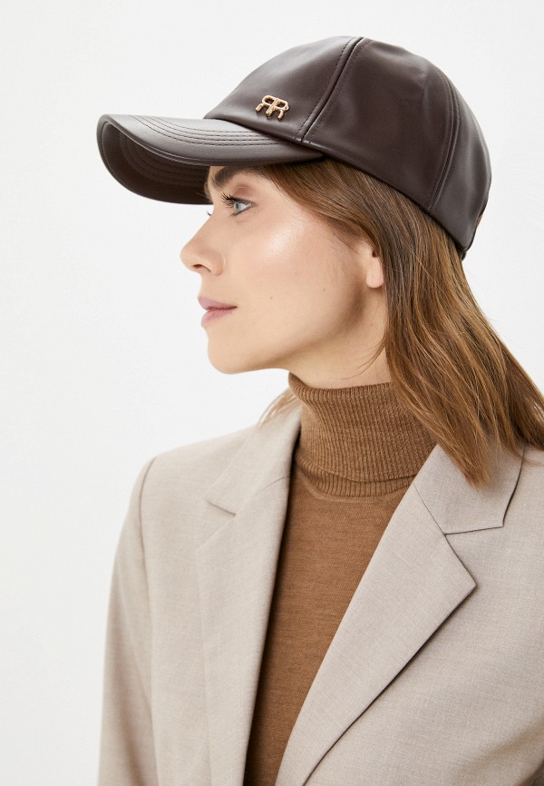 фото Бейсболка river island