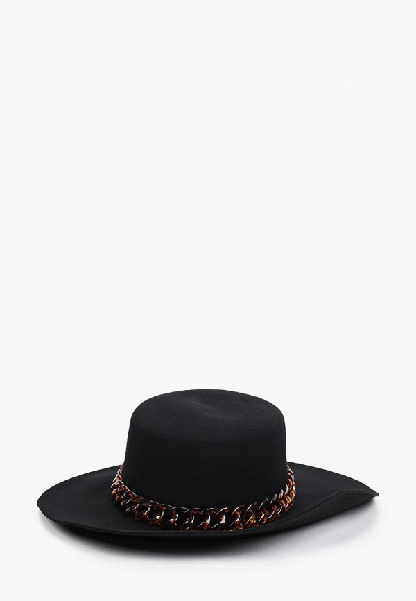 

Шляпа River Island, Черный, River Island RTLAAY546901