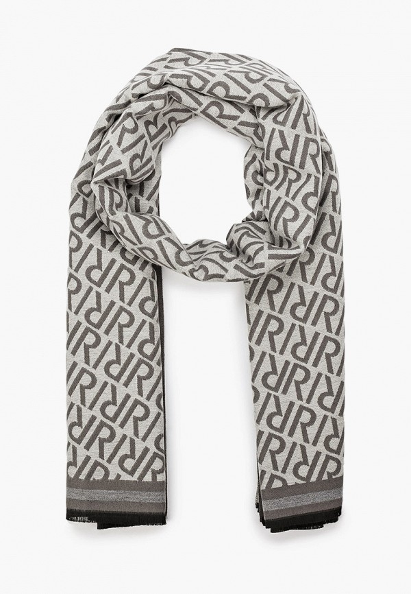 

Палантин River Island, Серый, River Island RTLAAY547302