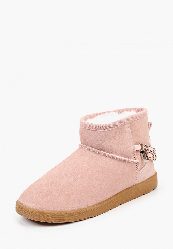 фото Полусапоги river island