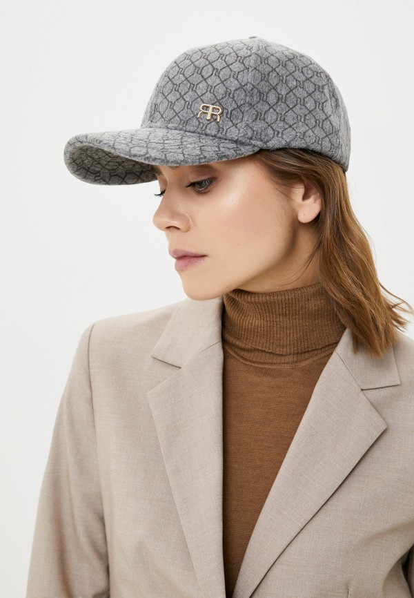 фото Бейсболка river island