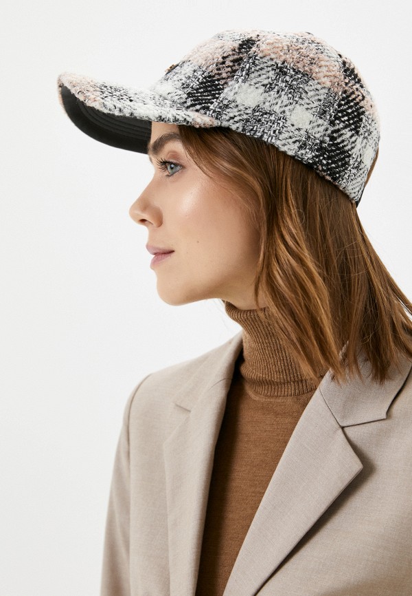 фото Бейсболка river island