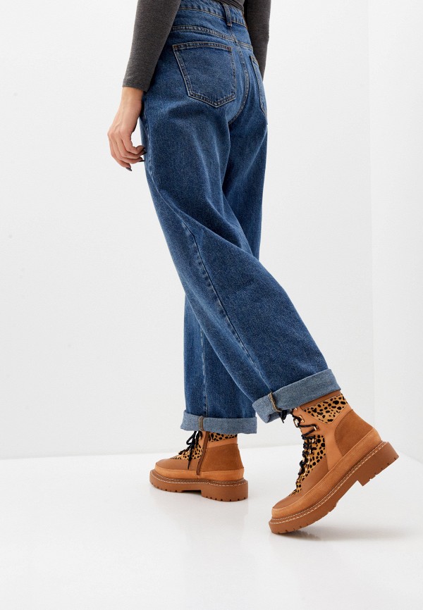 фото Ботинки river island