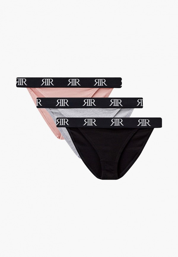 фото Трусы 7 шт. river island