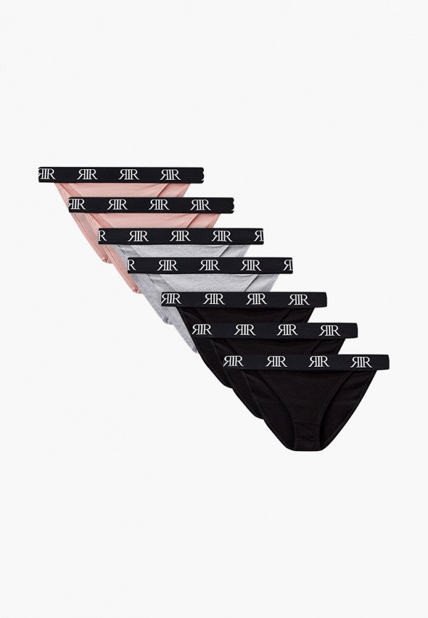 

Трусы 7 шт. River Island, Разноцветный