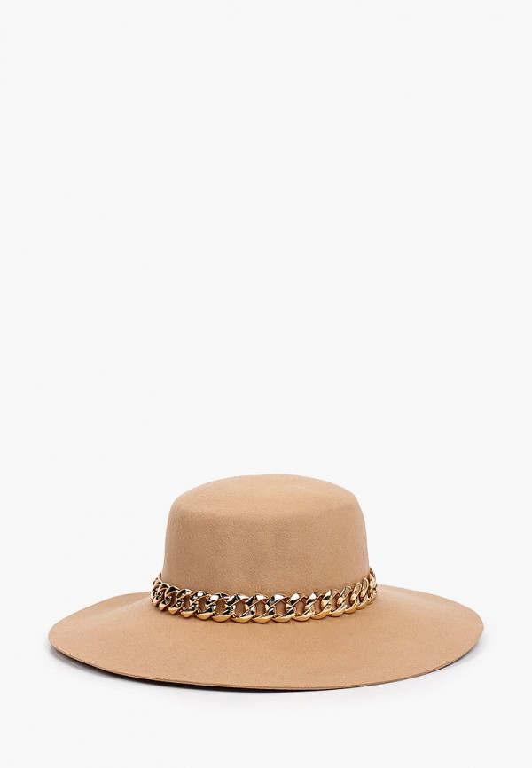 

Шляпа River Island, Бежевый, River Island RTLAAY548601