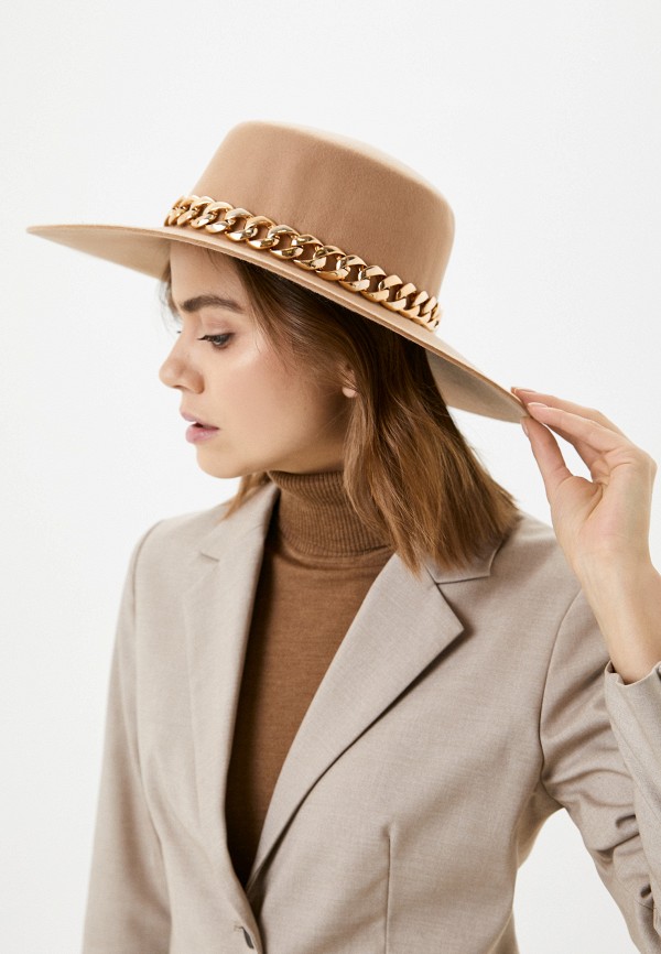 фото Шляпа river island