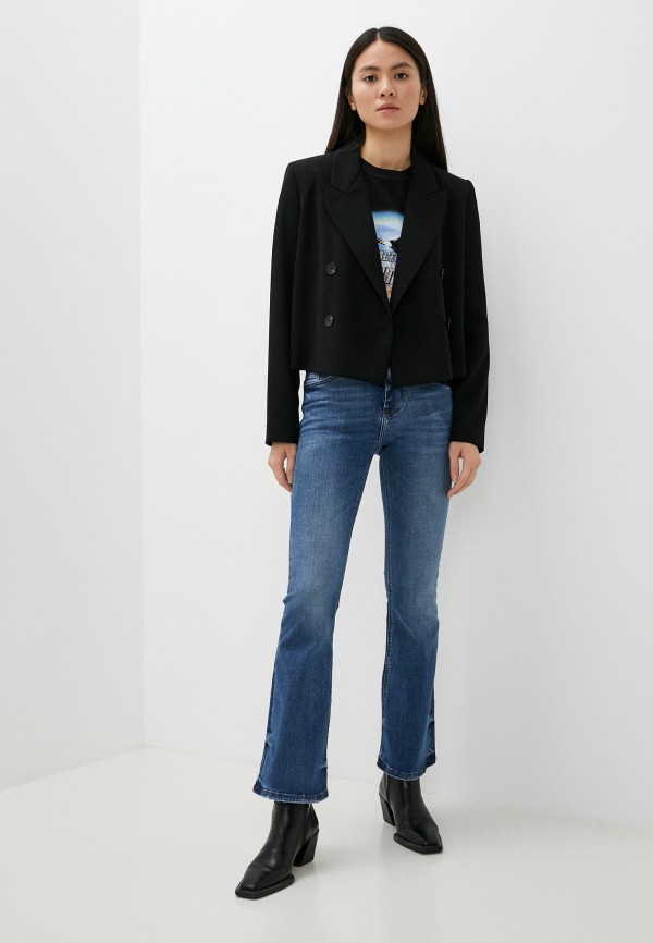 фото Джинсы river island