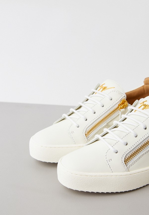 фото Кеды giuseppe zanotti