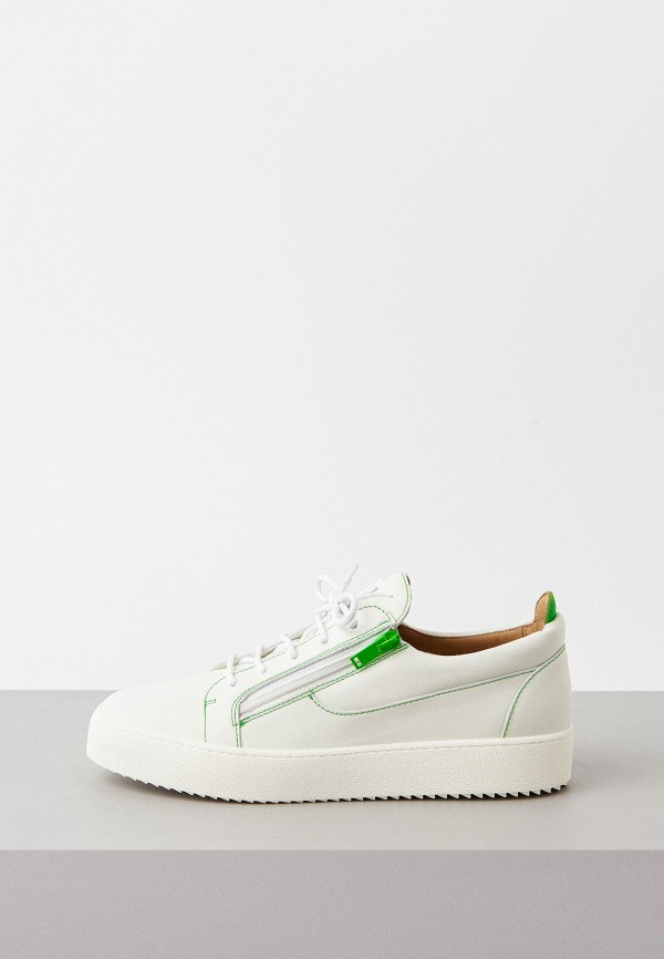 фото Кеды giuseppe zanotti