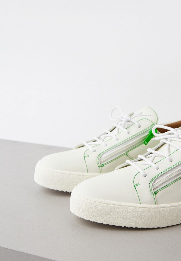 фото Кеды giuseppe zanotti