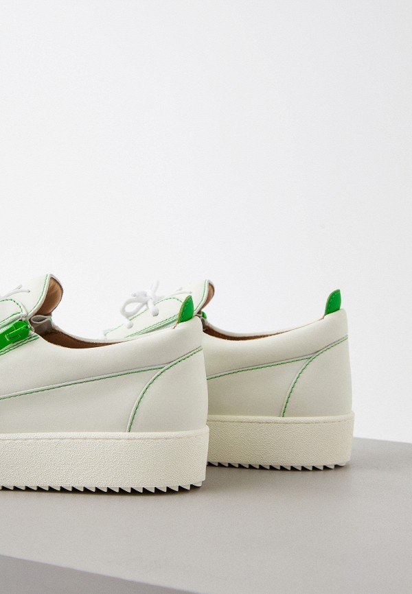 фото Кеды giuseppe zanotti