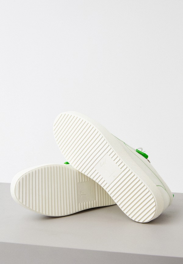 фото Кеды giuseppe zanotti