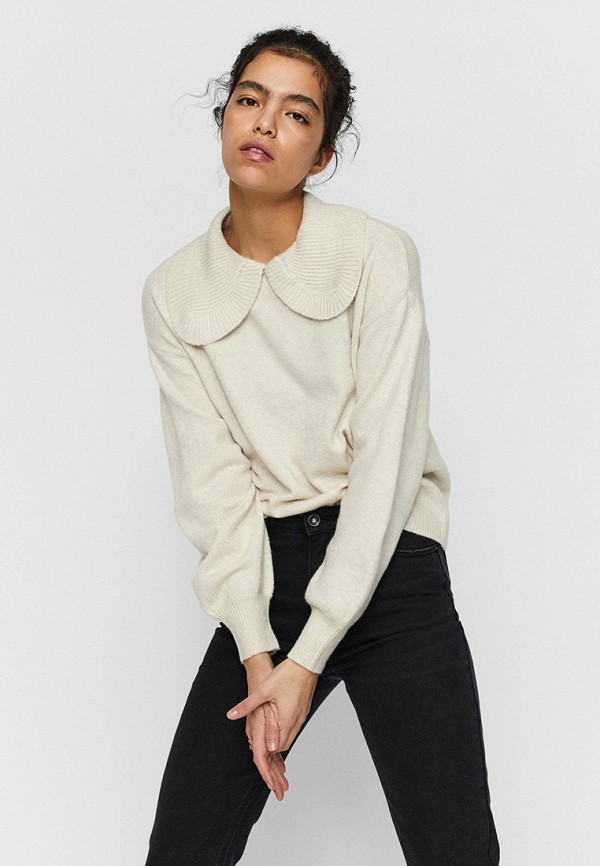 

Джемпер Vero Moda, Бежевый