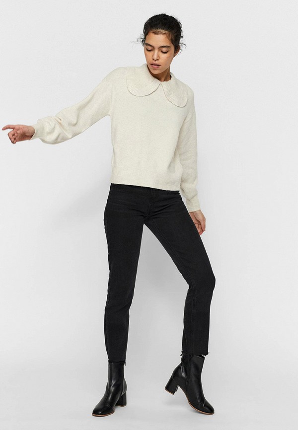 

Джемпер Vero Moda, Бежевый, Vero Moda RTLAAY550701