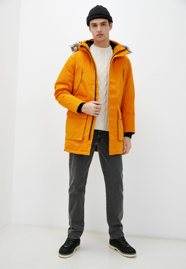 фото Парка jack & jones