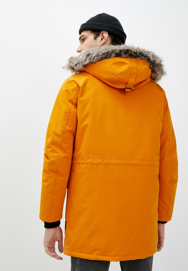 

Парка Jack & Jones, Оранжевый, Jack & Jones RTLAAY551001