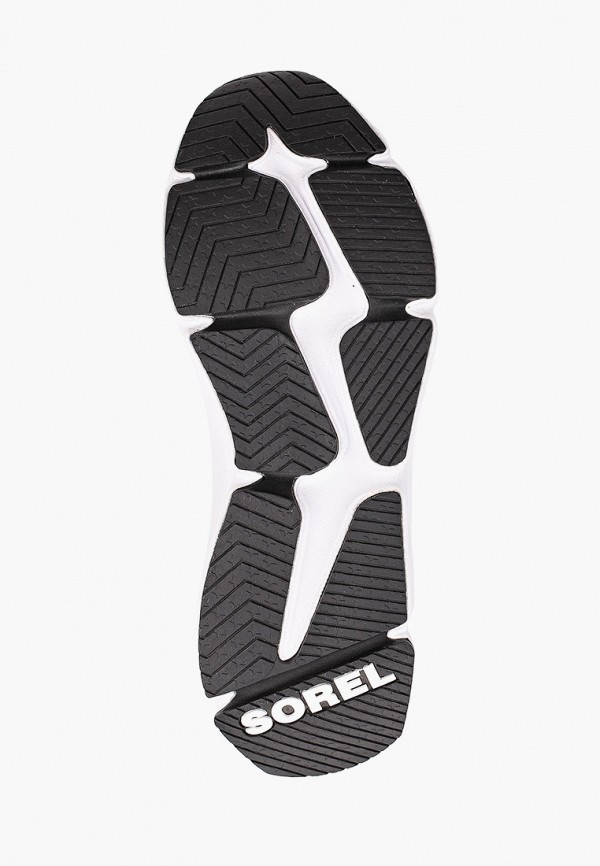 фото Кроссовки sorel