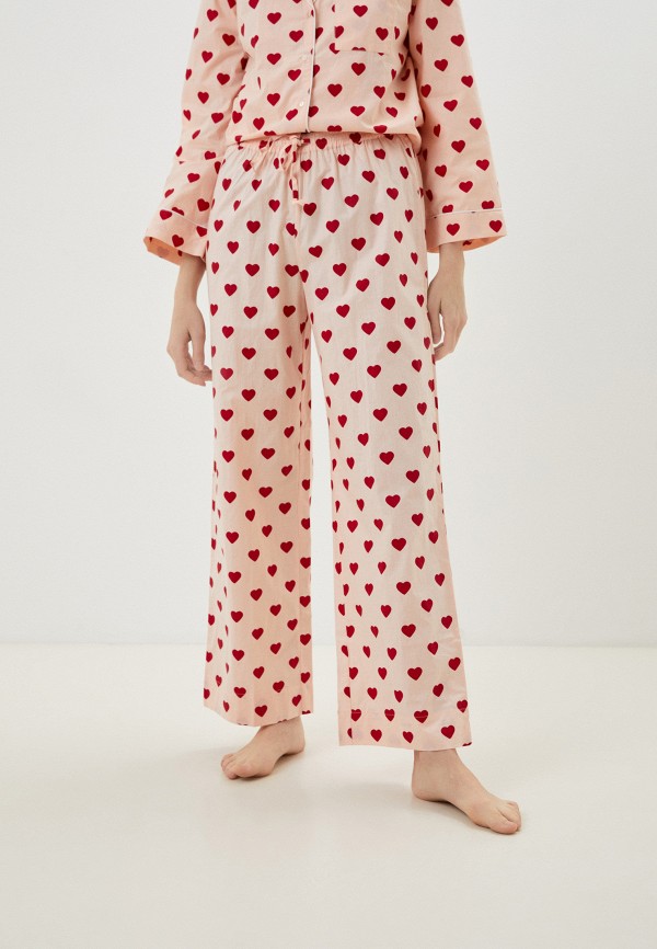 фото Пижама и маска для сна only