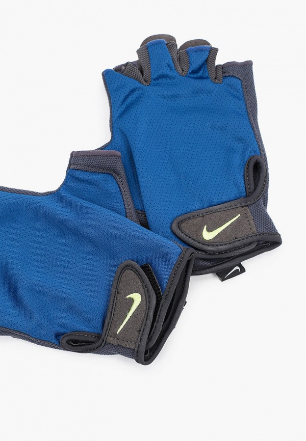 фото Перчатки для фитнеса nike
