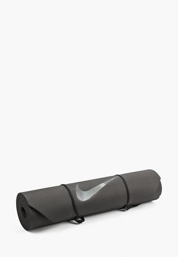 

Коврик для йоги Nike, Черный, NIKE TRAINING MAT 2.0