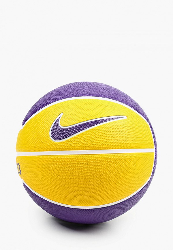 

Мяч баскетбольный Nike, Разноцветный, NIKE LEBRON PLAYGROUND 4P