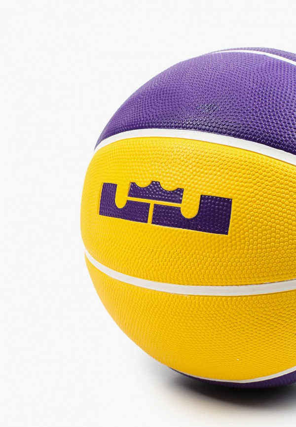 фото Мяч баскетбольный nike