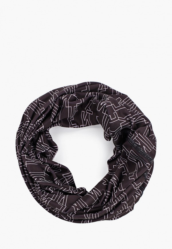 

Снуд Nike, Черный, NIKE THERMA FIT WRAP PRINTED