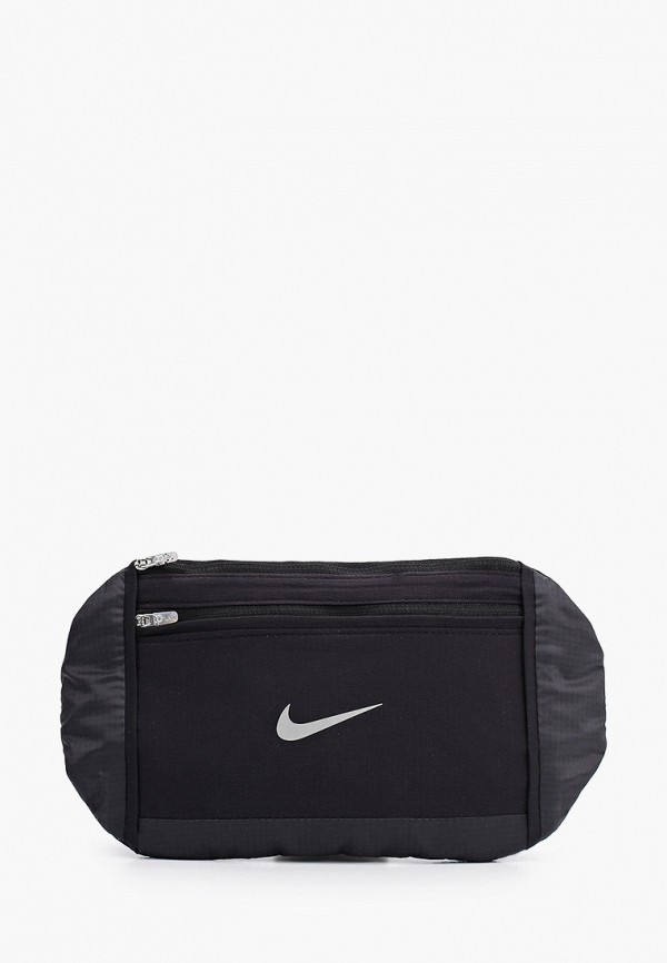 

Пояс для бега Nike, Черный, NIKE CHALLENGER WAIST PACK