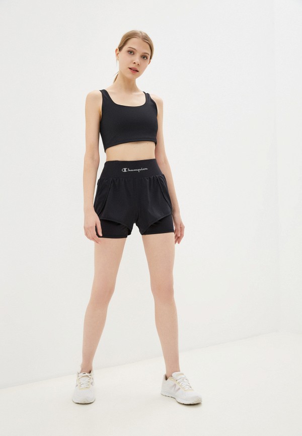 фото Шорты спортивные champion